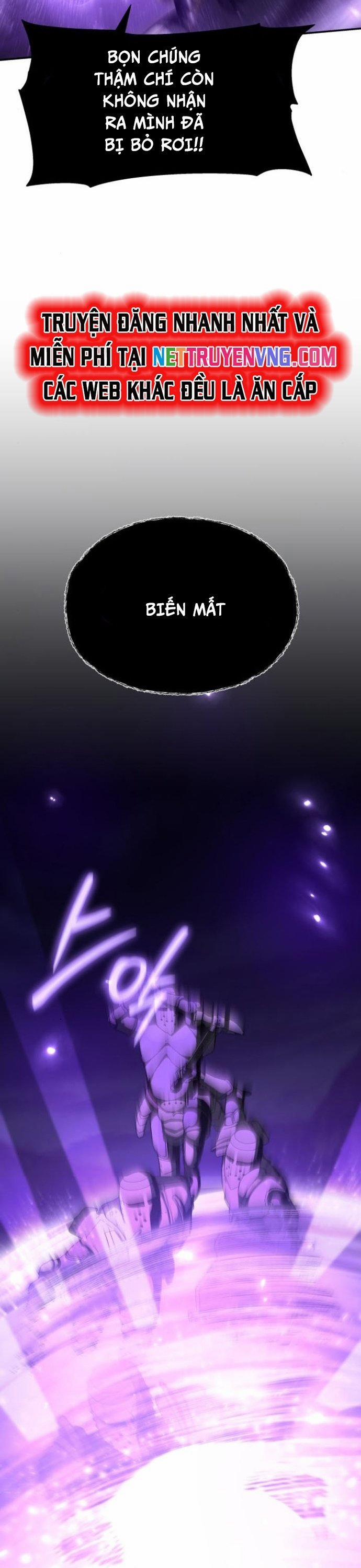 Vua Hiệp Sĩ Đã Trở Lại Với Một Vị Thần 101 trang 18