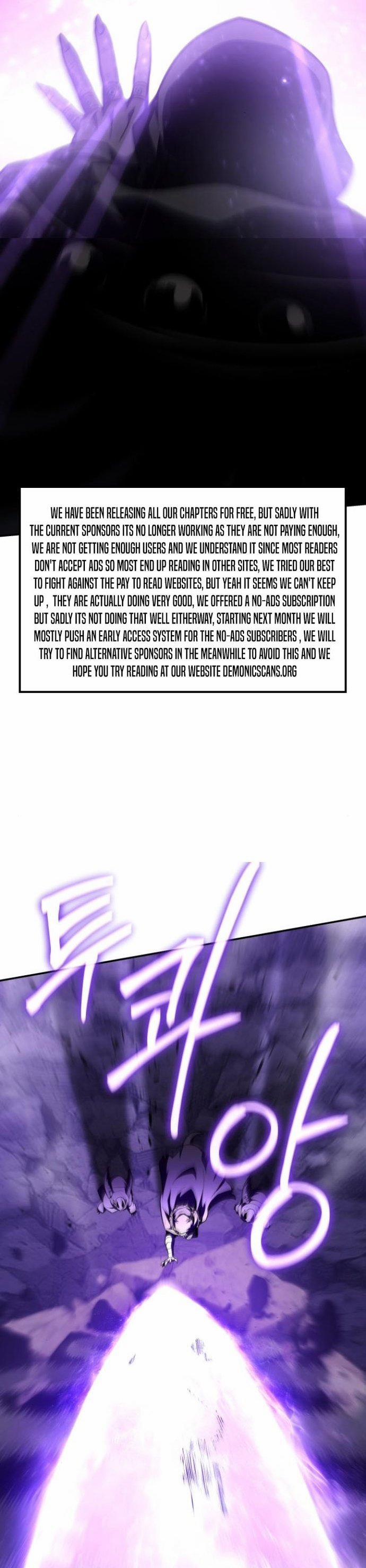 Vua Hiệp Sĩ Đã Trở Lại Với Một Vị Thần 101 trang 19