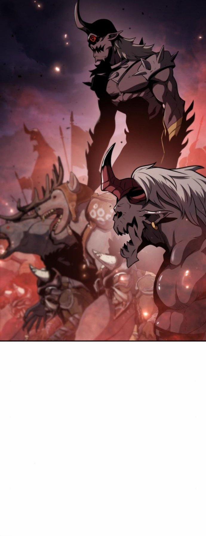 Vua Hiệp Sĩ Đã Trở Lại Với Một Vị Thần 101 trang 2