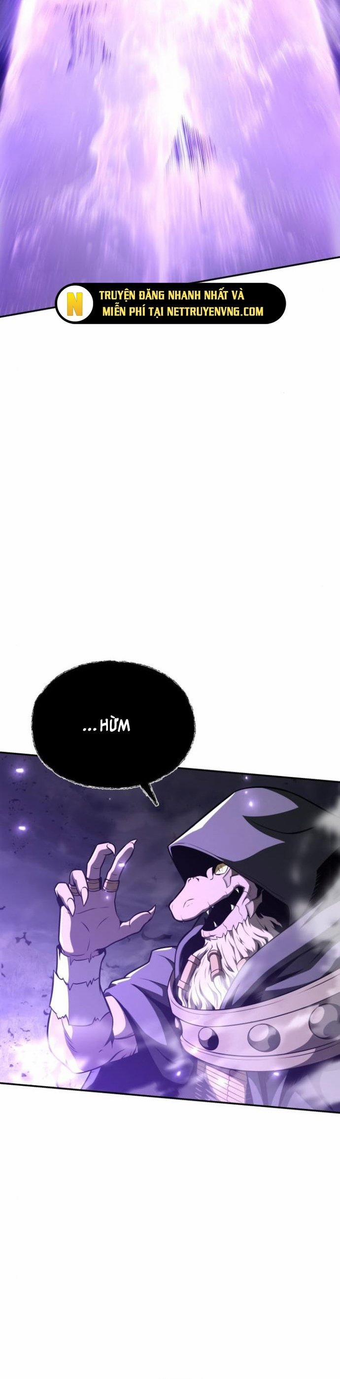 Vua Hiệp Sĩ Đã Trở Lại Với Một Vị Thần 101 trang 20