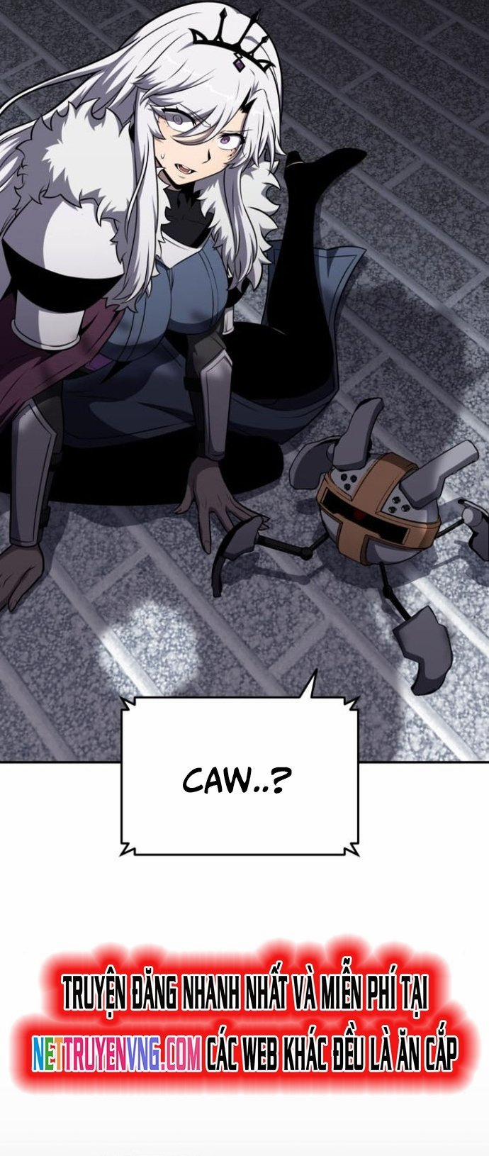 Vua Hiệp Sĩ Đã Trở Lại Với Một Vị Thần 101 trang 25