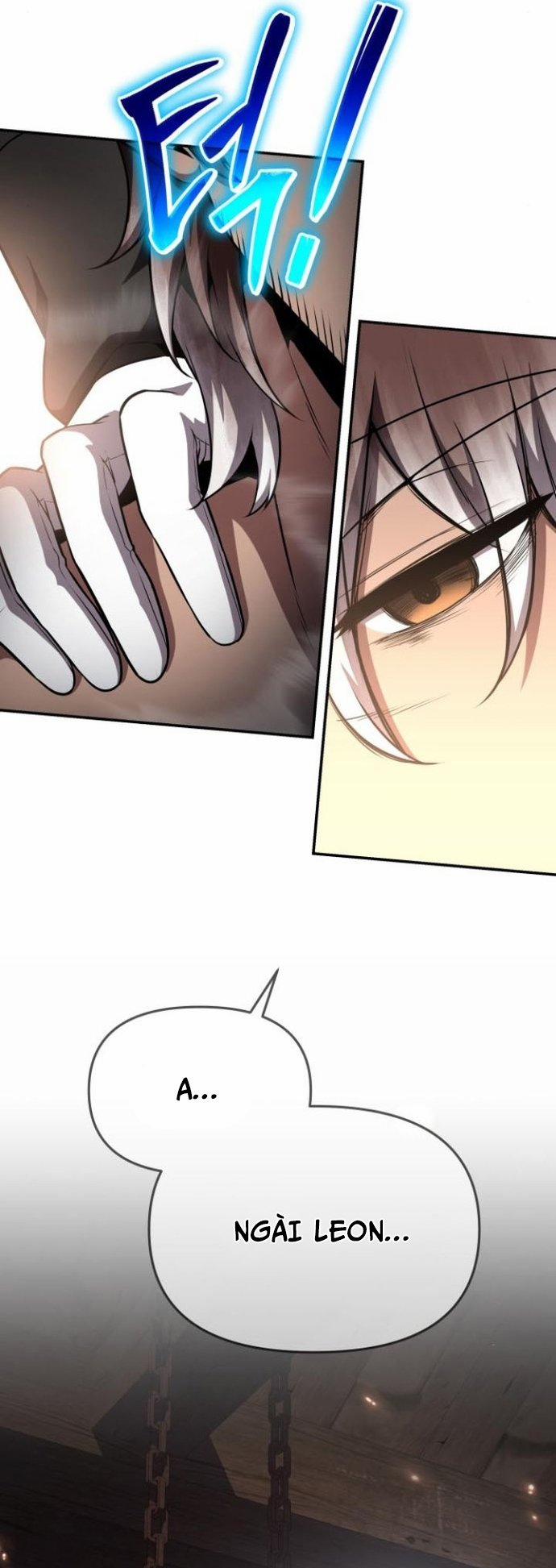 Vua Hiệp Sĩ Đã Trở Lại Với Một Vị Thần 101 trang 46