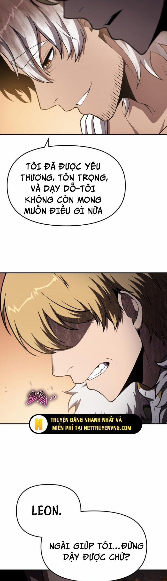 Vua Hiệp Sĩ Đã Trở Lại Với Một Vị Thần 101 trang 49