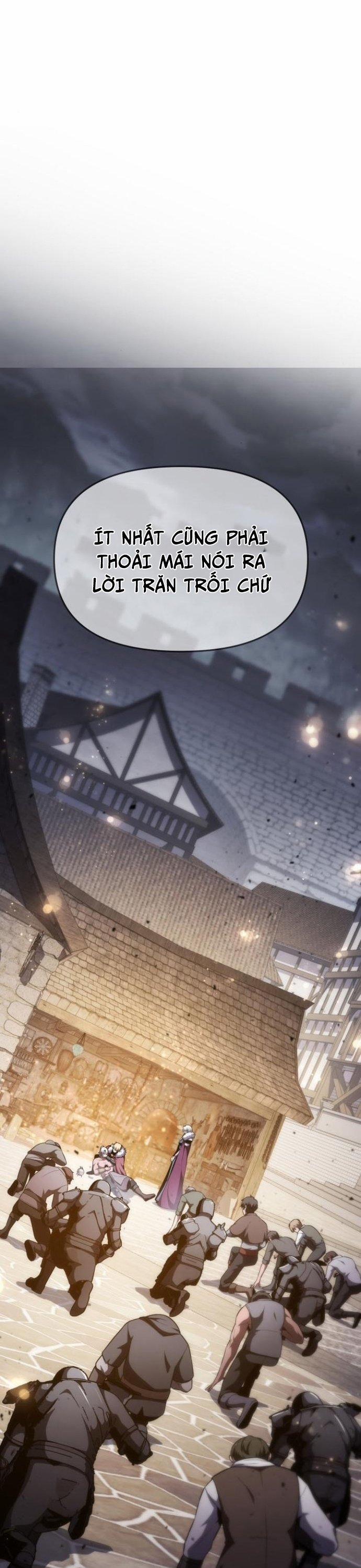 Vua Hiệp Sĩ Đã Trở Lại Với Một Vị Thần 101 trang 55