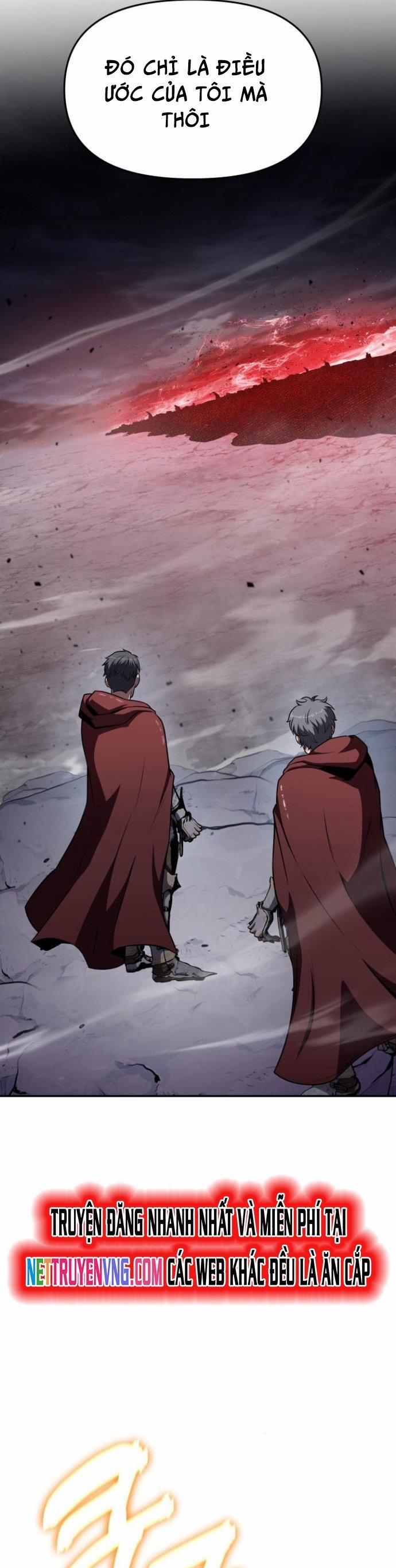 Vua Hiệp Sĩ Đã Trở Lại Với Một Vị Thần 101 trang 7