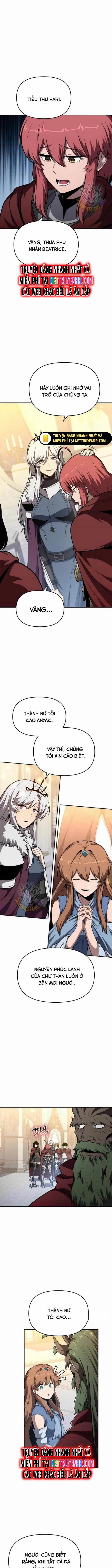 Vua Hiệp Sĩ Đã Trở Lại Với Một Vị Thần 103 trang 2