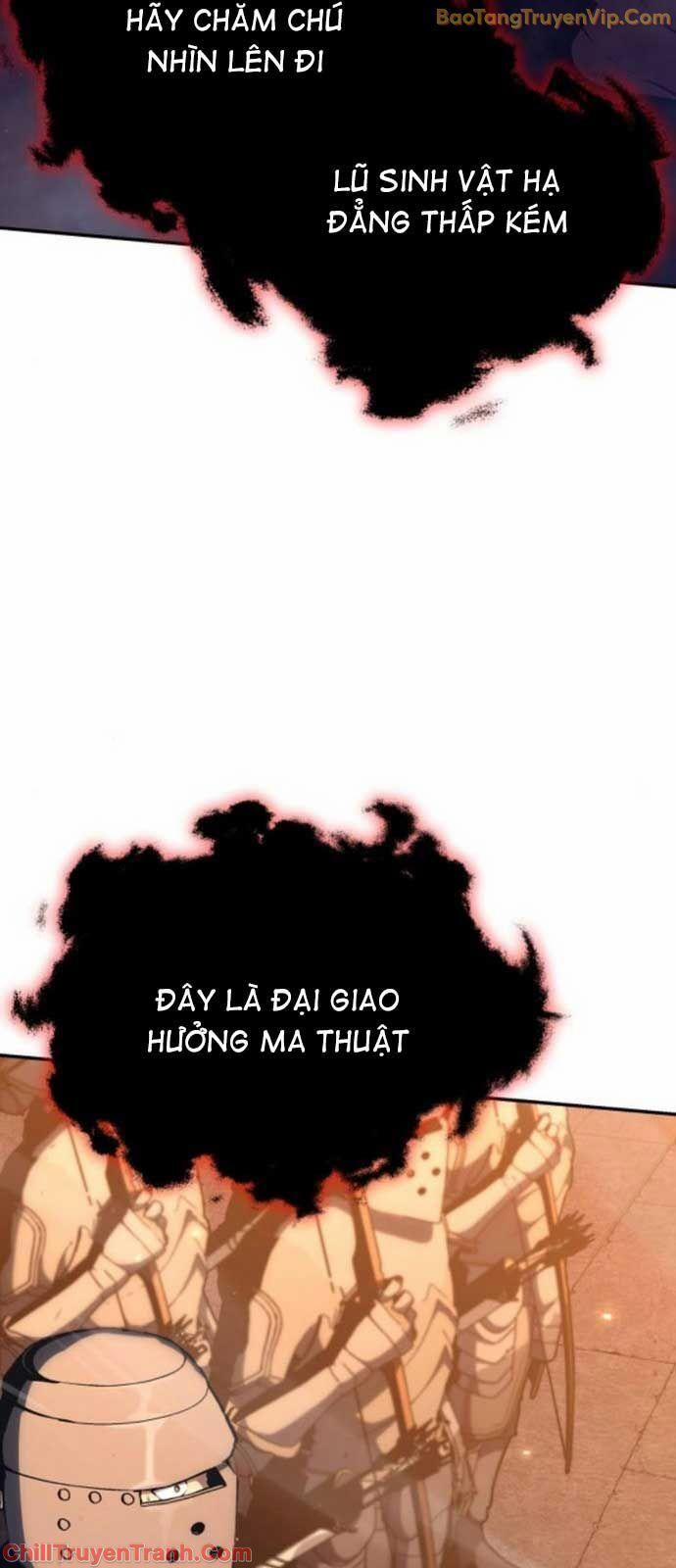 Vua Hiệp Sĩ Đã Trở Lại Với Một Vị Thần 104 trang 1