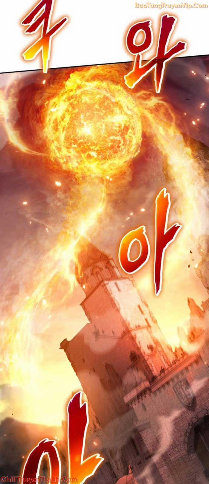 Vua Hiệp Sĩ Đã Trở Lại Với Một Vị Thần 104 trang 12