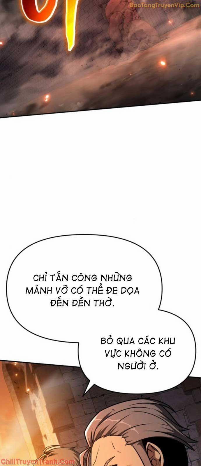 Vua Hiệp Sĩ Đã Trở Lại Với Một Vị Thần 104 trang 13