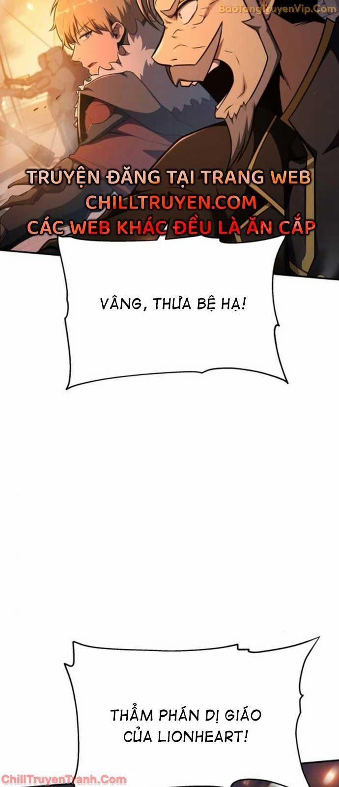 Vua Hiệp Sĩ Đã Trở Lại Với Một Vị Thần 104 trang 14