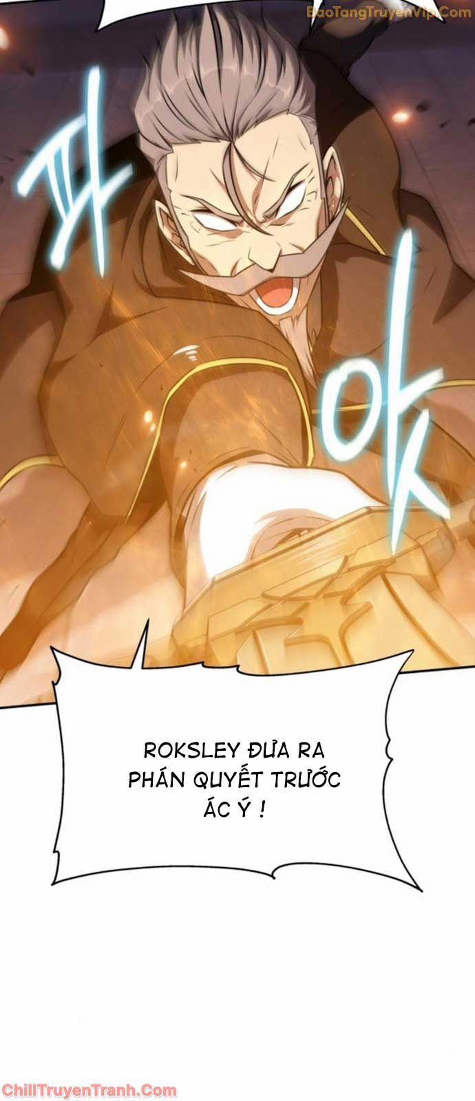 Vua Hiệp Sĩ Đã Trở Lại Với Một Vị Thần 104 trang 15