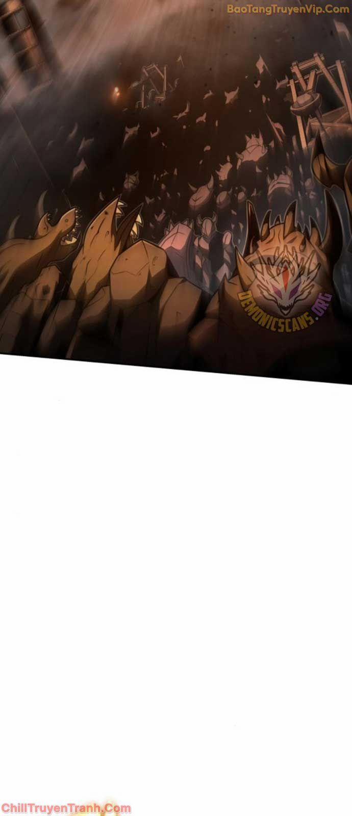 Vua Hiệp Sĩ Đã Trở Lại Với Một Vị Thần 104 trang 18
