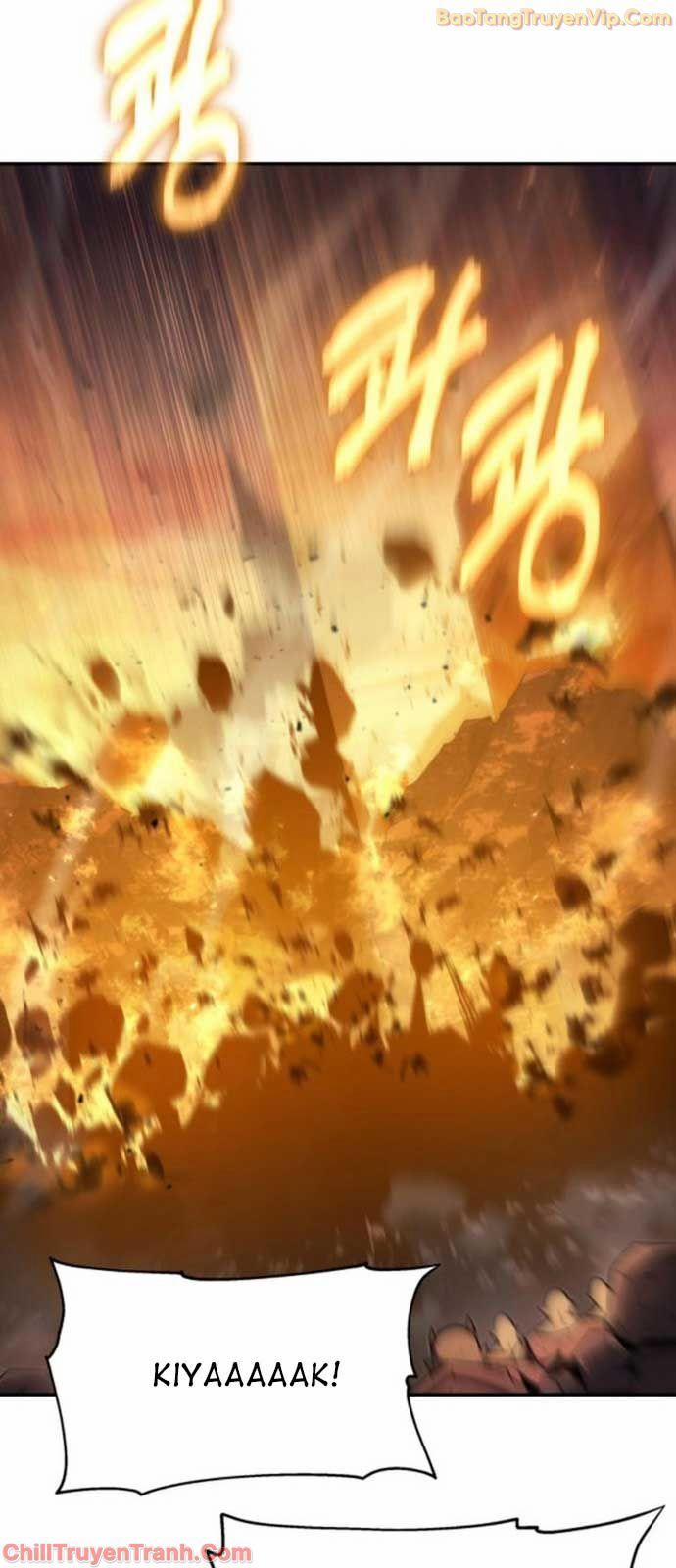 Vua Hiệp Sĩ Đã Trở Lại Với Một Vị Thần 104 trang 19