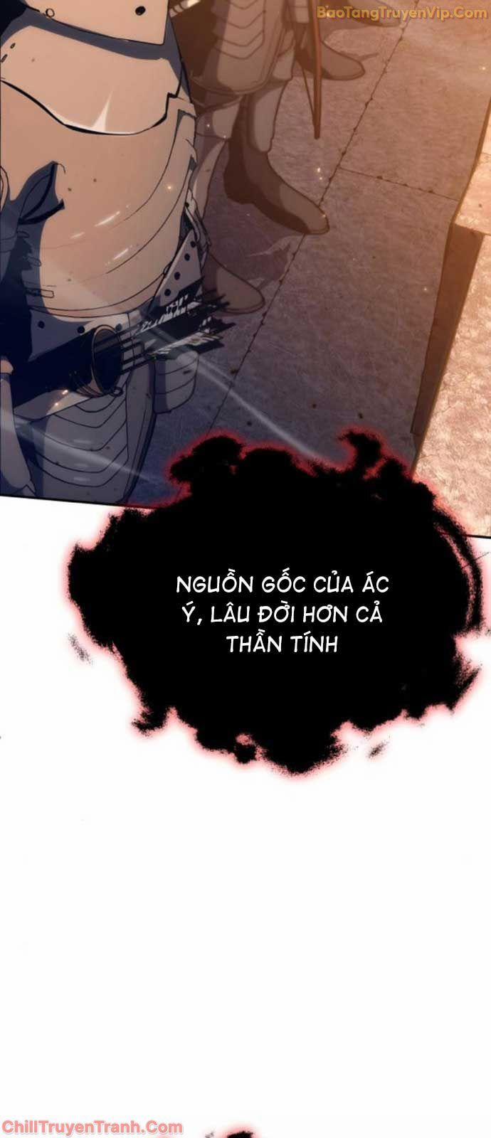 Vua Hiệp Sĩ Đã Trở Lại Với Một Vị Thần 104 trang 2