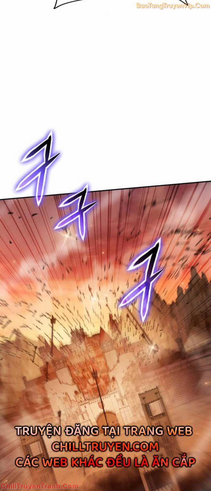 Vua Hiệp Sĩ Đã Trở Lại Với Một Vị Thần 104 trang 22