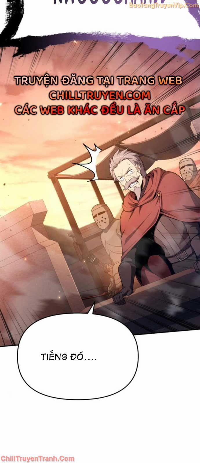 Vua Hiệp Sĩ Đã Trở Lại Với Một Vị Thần 104 trang 26