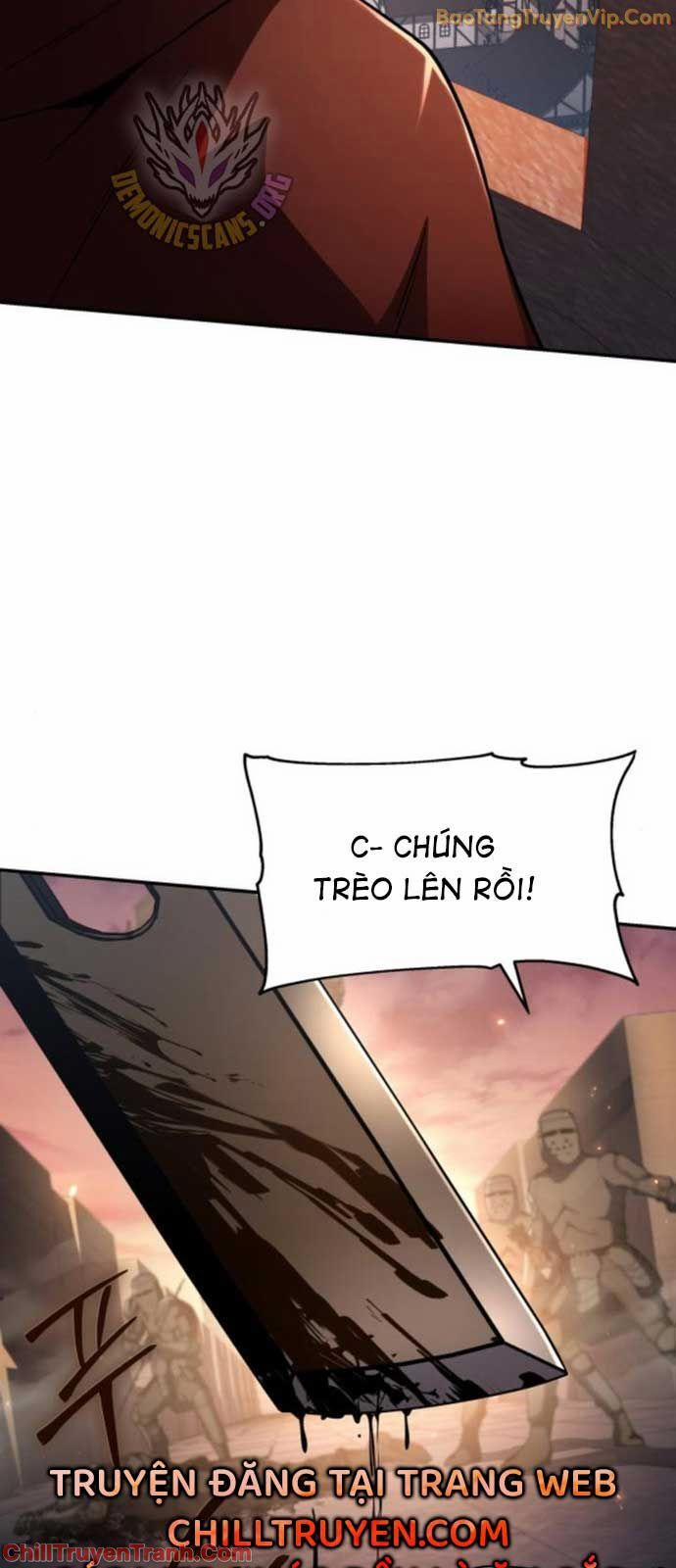 Vua Hiệp Sĩ Đã Trở Lại Với Một Vị Thần 104 trang 28