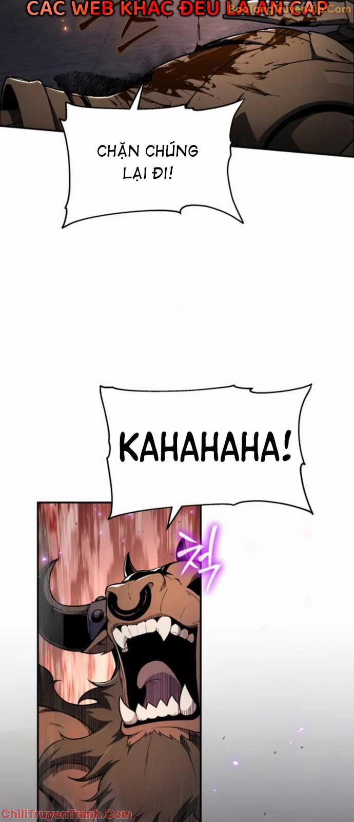 Vua Hiệp Sĩ Đã Trở Lại Với Một Vị Thần 104 trang 29