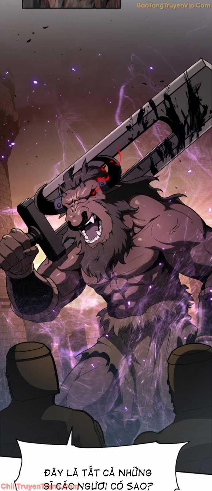 Vua Hiệp Sĩ Đã Trở Lại Với Một Vị Thần 104 trang 30