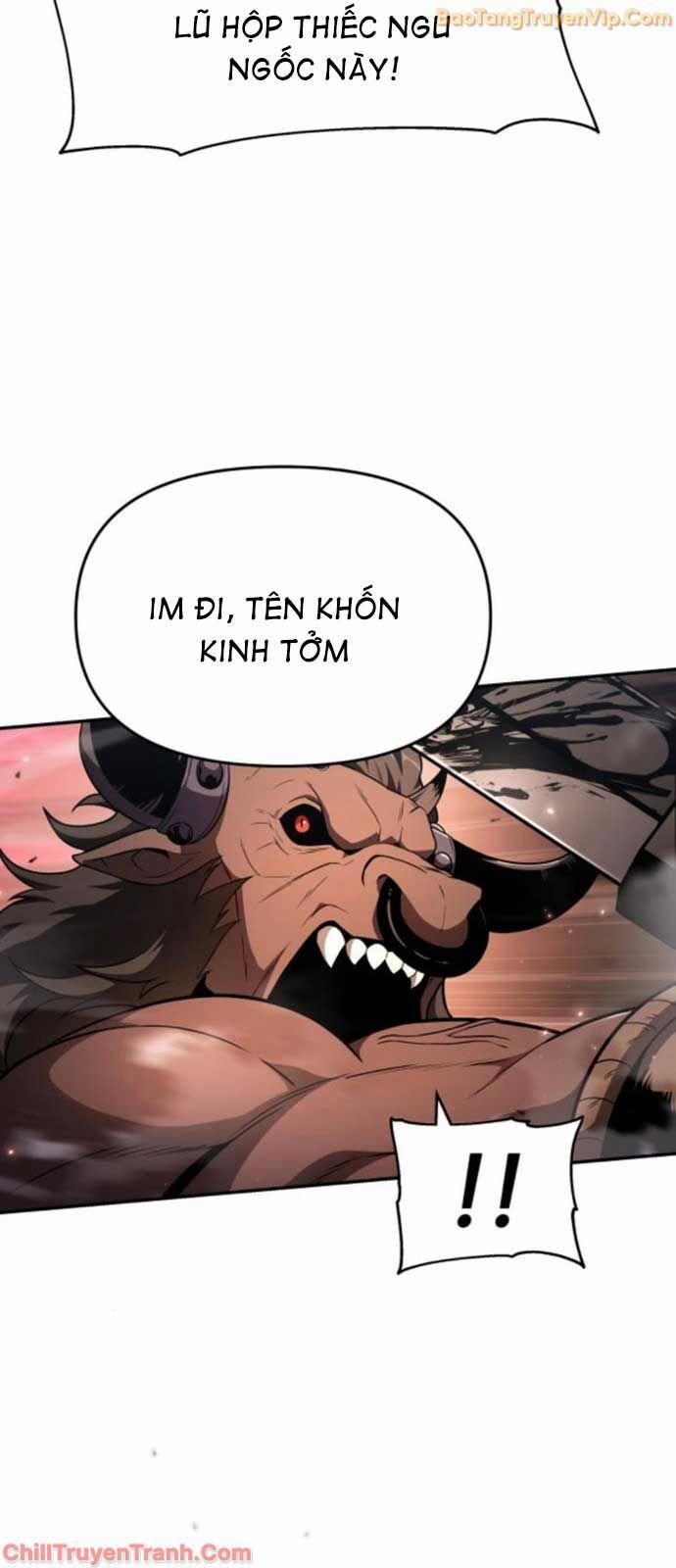 Vua Hiệp Sĩ Đã Trở Lại Với Một Vị Thần 104 trang 31