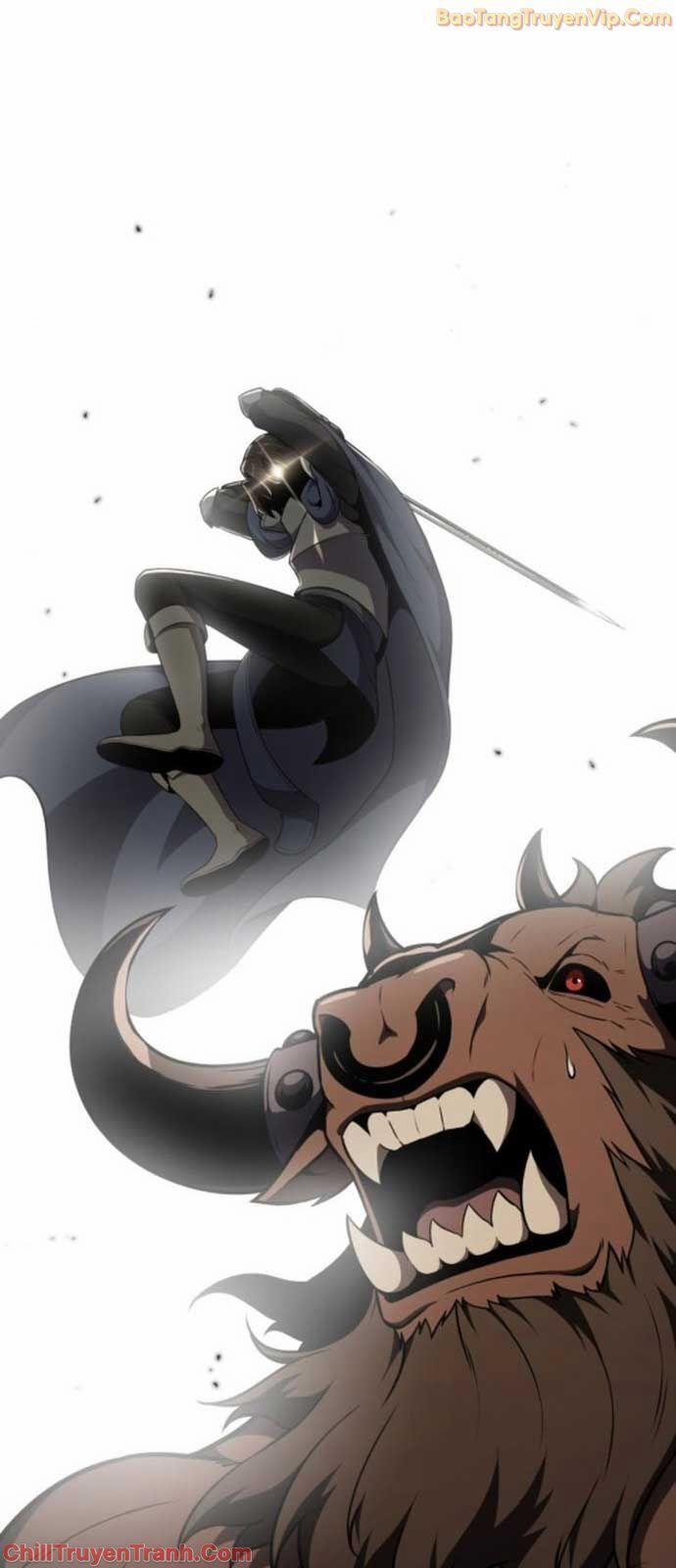 Vua Hiệp Sĩ Đã Trở Lại Với Một Vị Thần 104 trang 32