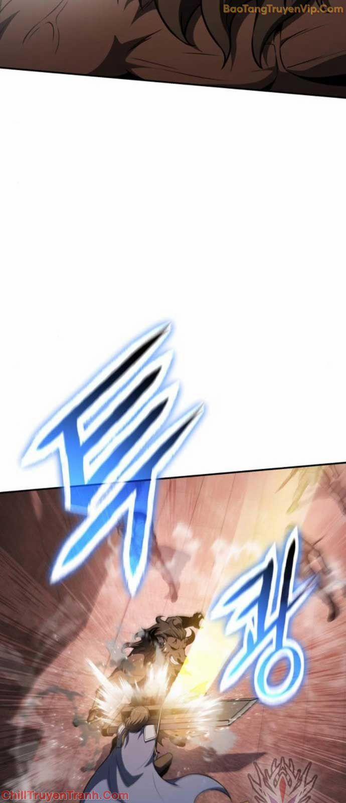 Vua Hiệp Sĩ Đã Trở Lại Với Một Vị Thần 104 trang 33