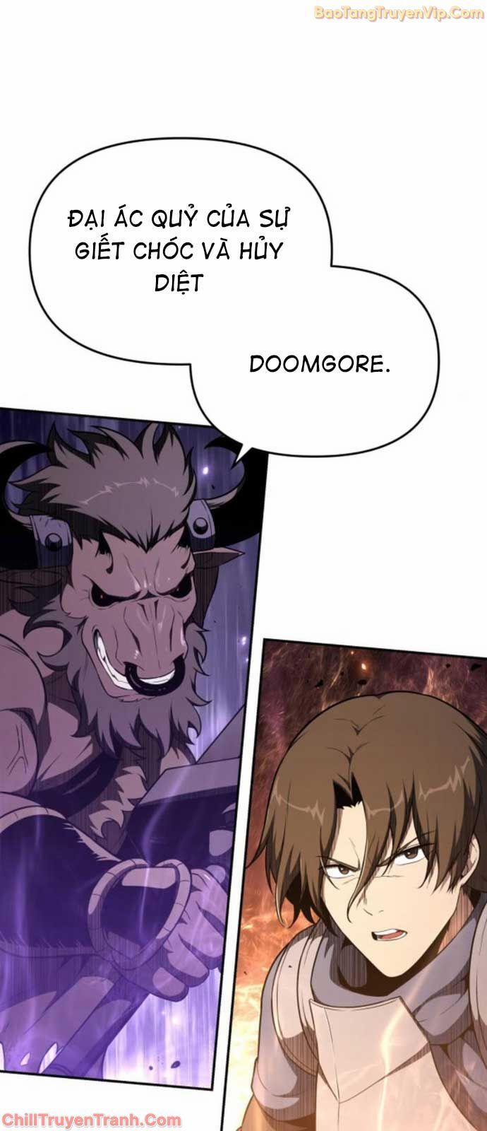 Vua Hiệp Sĩ Đã Trở Lại Với Một Vị Thần 104 trang 37