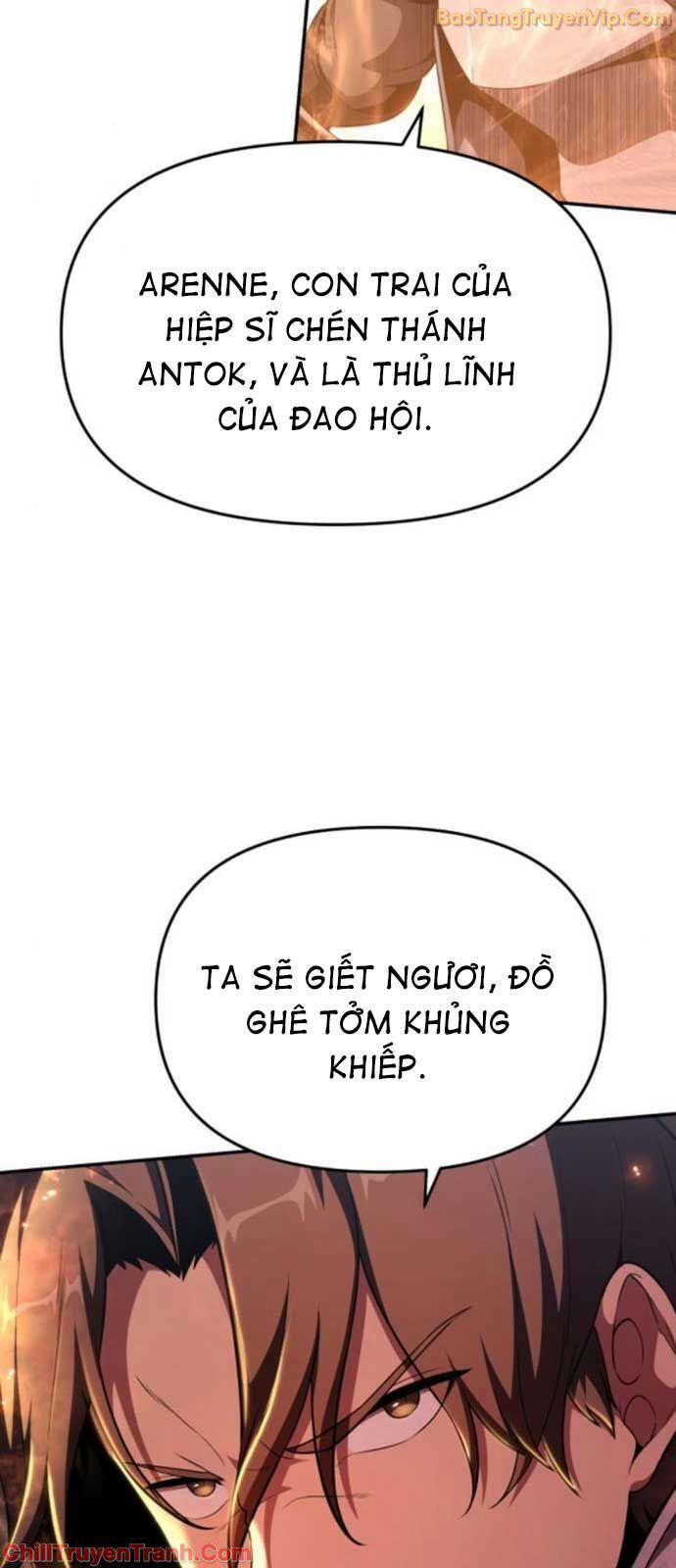 Vua Hiệp Sĩ Đã Trở Lại Với Một Vị Thần 104 trang 38