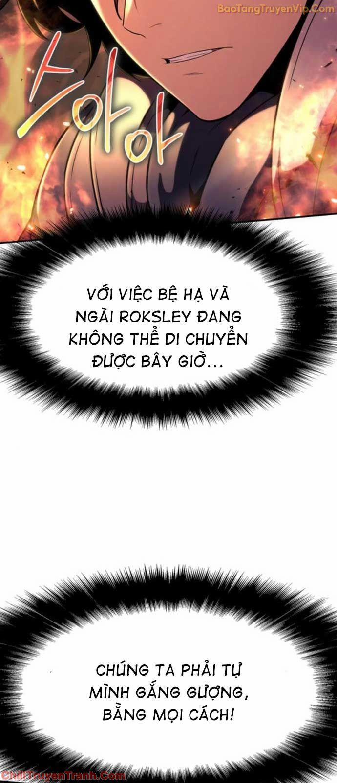 Vua Hiệp Sĩ Đã Trở Lại Với Một Vị Thần 104 trang 39