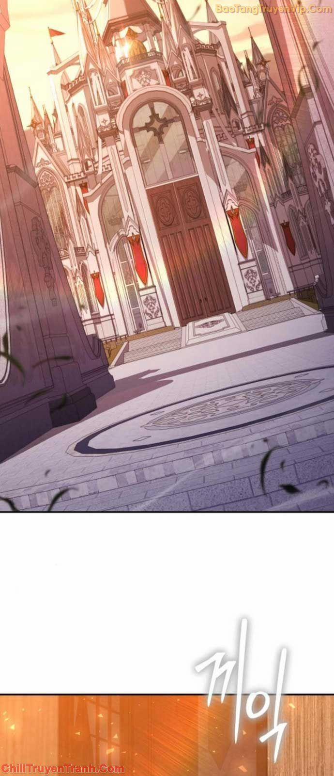 Vua Hiệp Sĩ Đã Trở Lại Với Một Vị Thần 104 trang 43