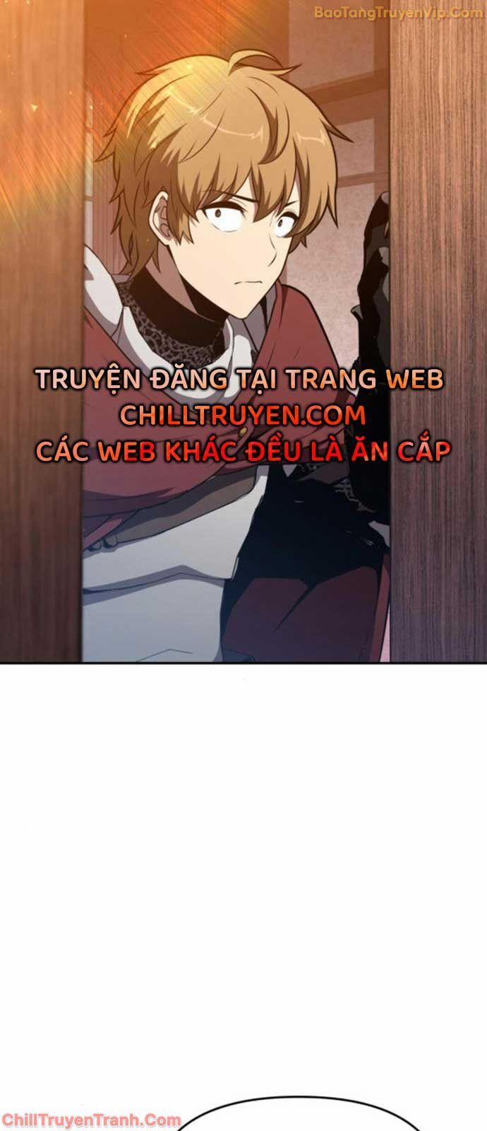 Vua Hiệp Sĩ Đã Trở Lại Với Một Vị Thần 104 trang 44