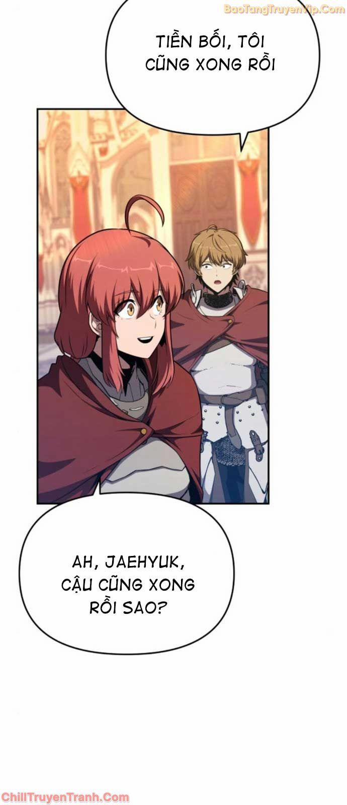 Vua Hiệp Sĩ Đã Trở Lại Với Một Vị Thần 104 trang 45