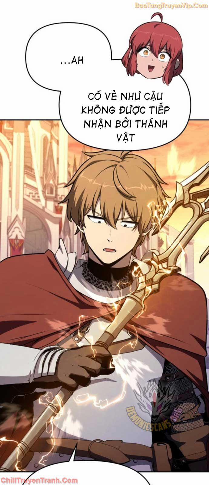 Vua Hiệp Sĩ Đã Trở Lại Với Một Vị Thần 104 trang 46