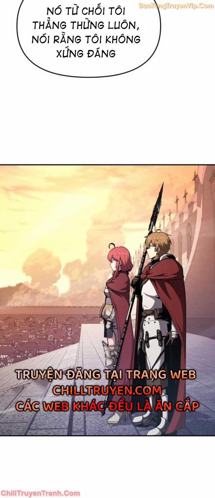 Vua Hiệp Sĩ Đã Trở Lại Với Một Vị Thần 104 trang 47