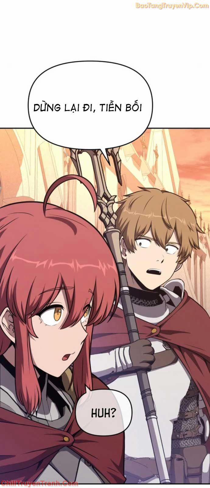 Vua Hiệp Sĩ Đã Trở Lại Với Một Vị Thần 104 trang 49