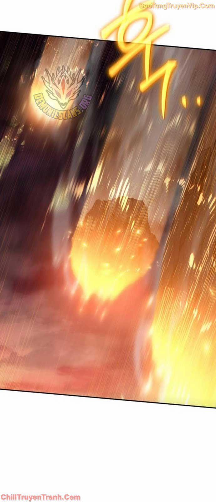 Vua Hiệp Sĩ Đã Trở Lại Với Một Vị Thần 104 trang 5