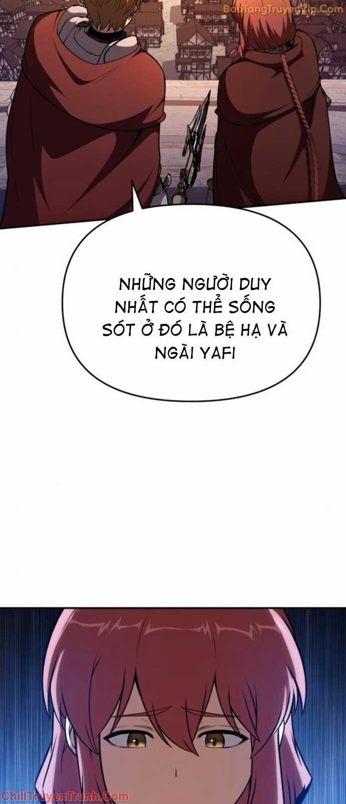 Vua Hiệp Sĩ Đã Trở Lại Với Một Vị Thần 104 trang 51