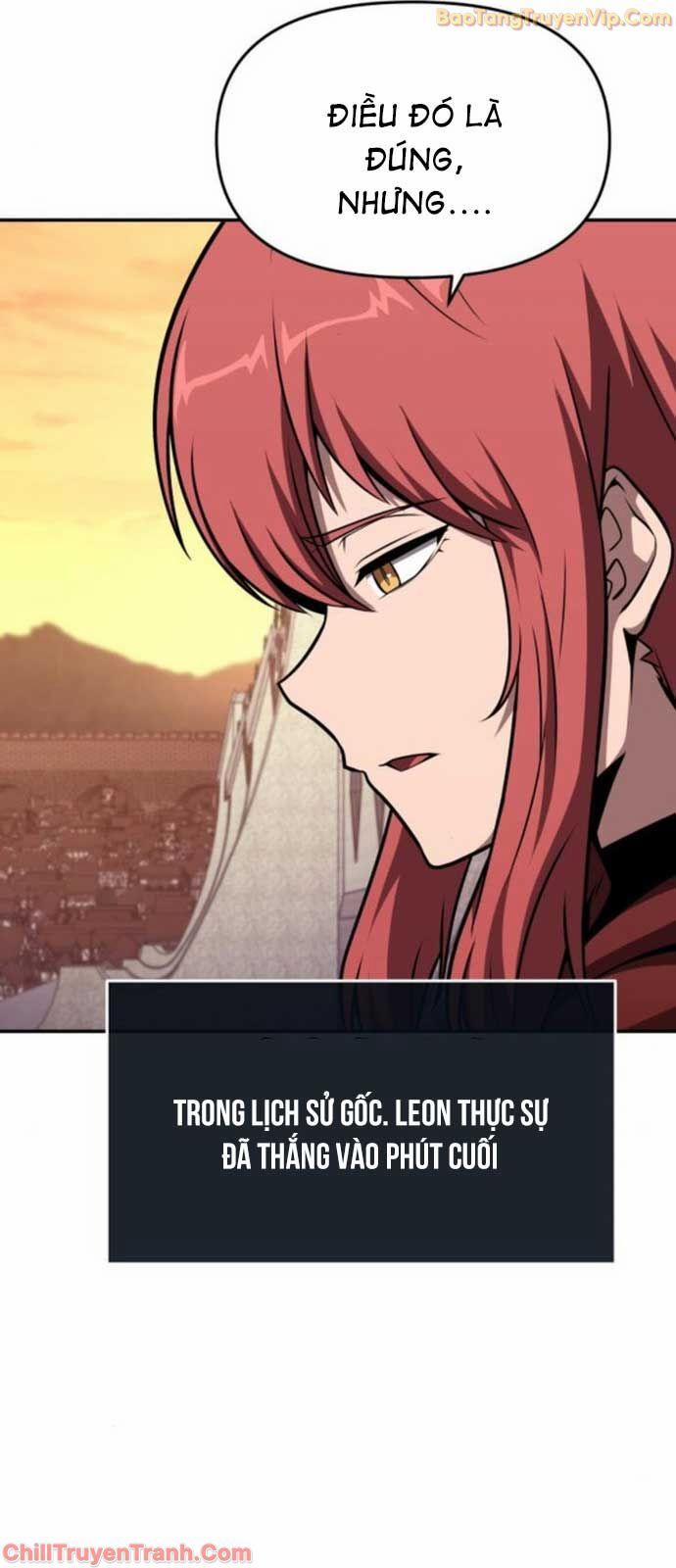 Vua Hiệp Sĩ Đã Trở Lại Với Một Vị Thần 104 trang 54