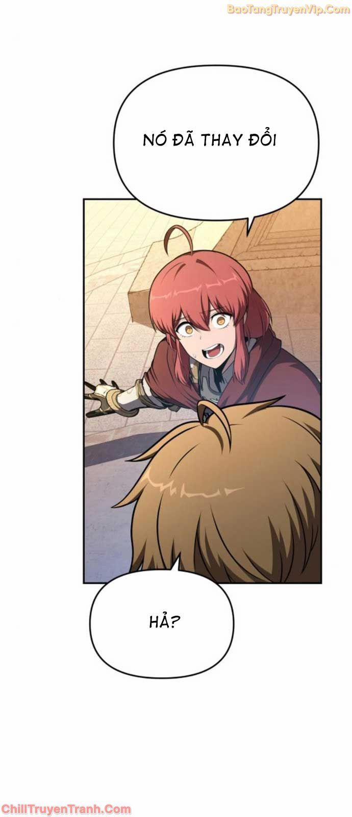 Vua Hiệp Sĩ Đã Trở Lại Với Một Vị Thần 104 trang 58