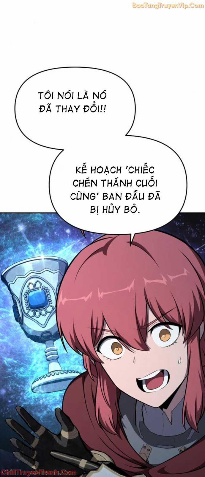 Vua Hiệp Sĩ Đã Trở Lại Với Một Vị Thần 104 trang 59