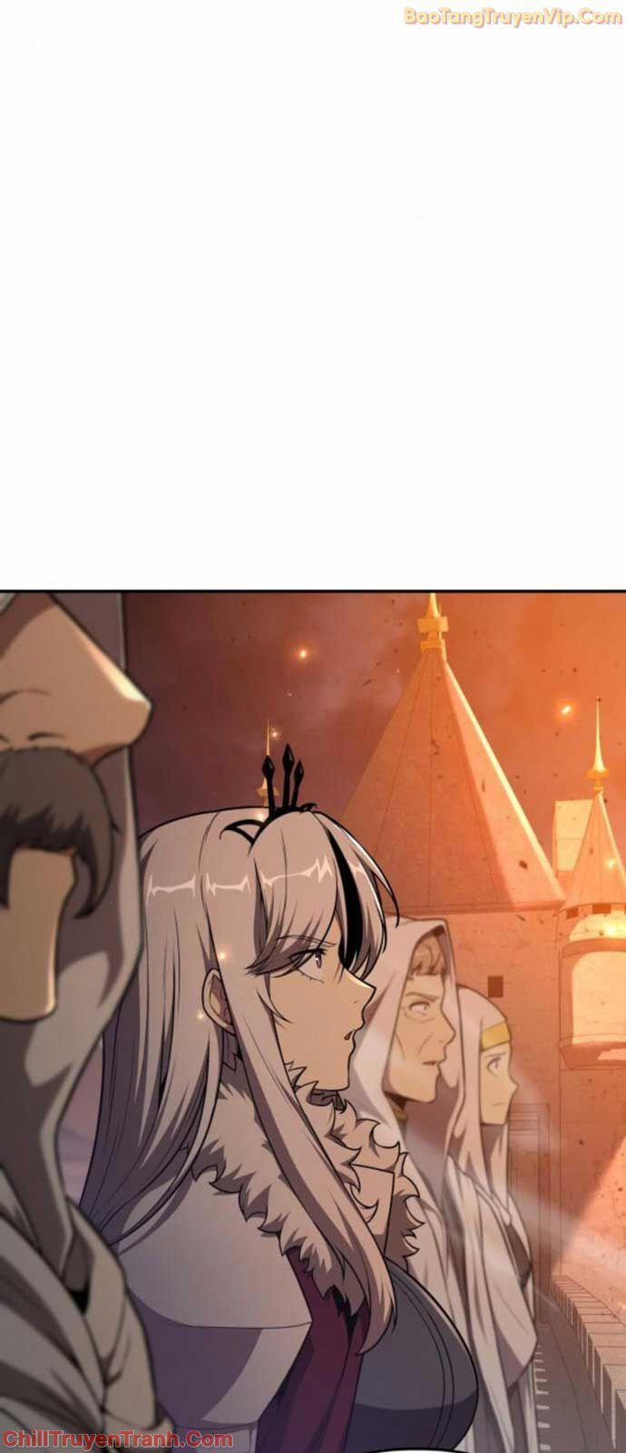 Vua Hiệp Sĩ Đã Trở Lại Với Một Vị Thần 104 trang 6
