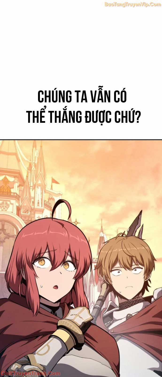 Vua Hiệp Sĩ Đã Trở Lại Với Một Vị Thần 104 trang 62