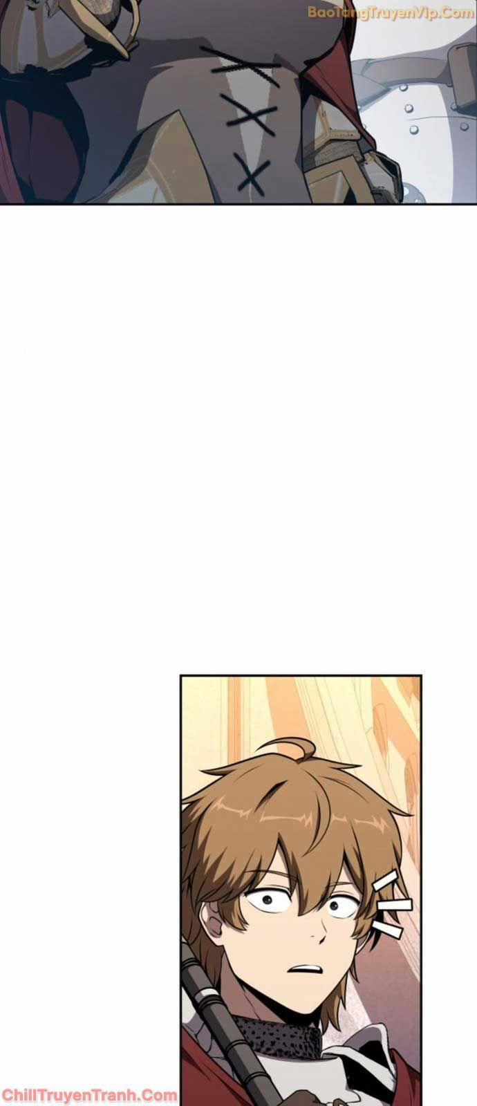 Vua Hiệp Sĩ Đã Trở Lại Với Một Vị Thần 104 trang 63