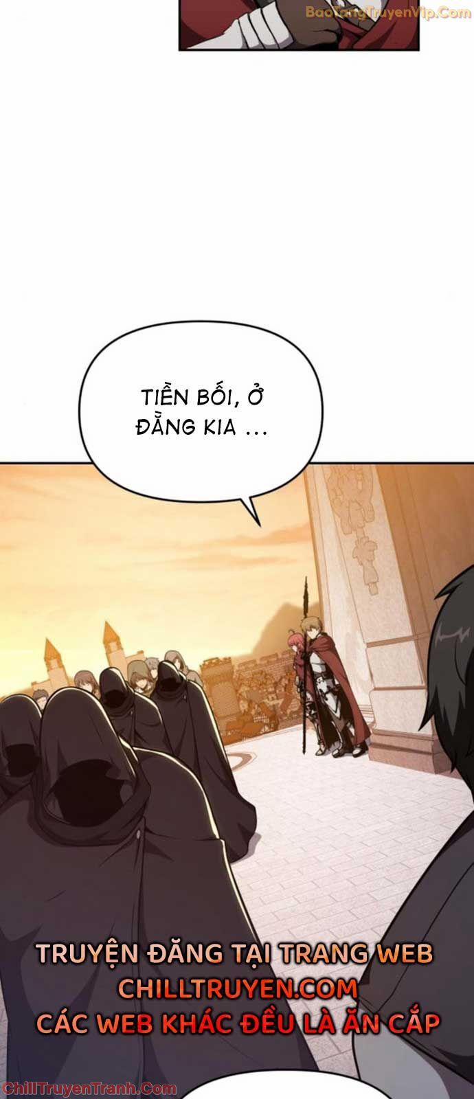 Vua Hiệp Sĩ Đã Trở Lại Với Một Vị Thần 104 trang 64