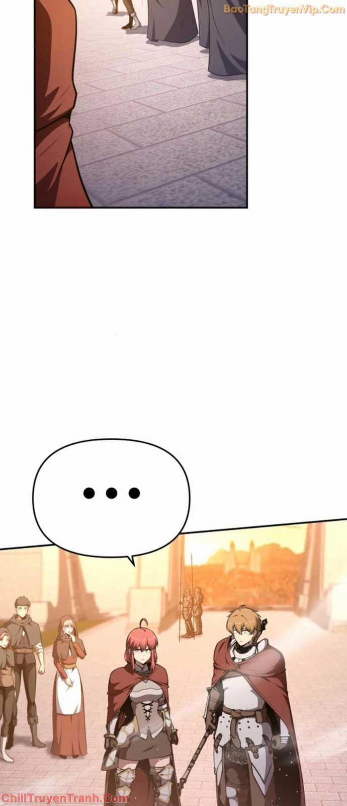 Vua Hiệp Sĩ Đã Trở Lại Với Một Vị Thần 104 trang 66