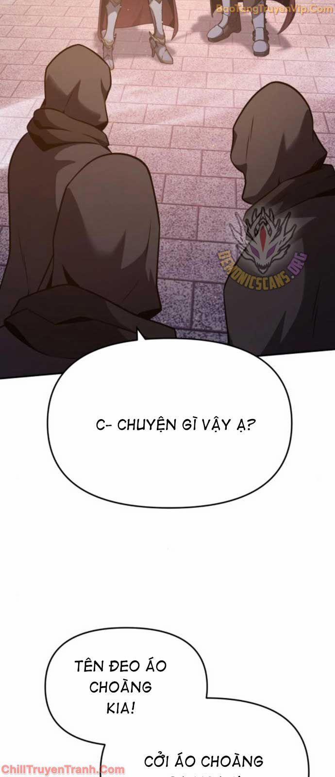 Vua Hiệp Sĩ Đã Trở Lại Với Một Vị Thần 104 trang 67