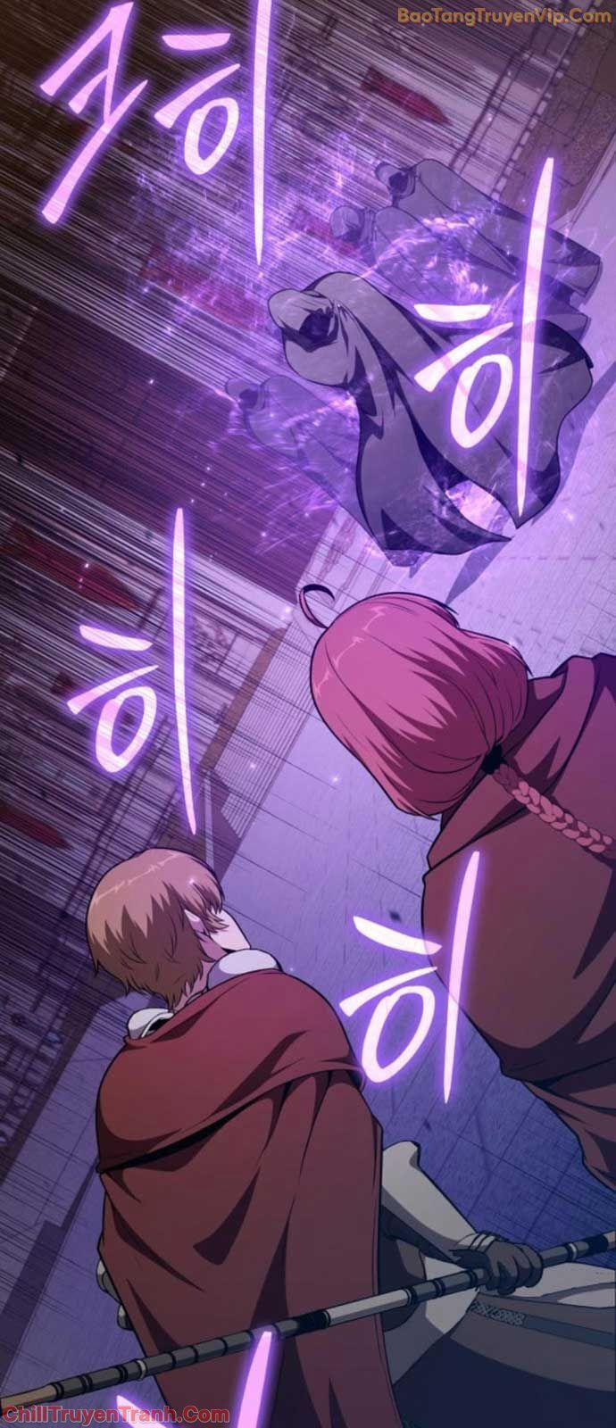 Vua Hiệp Sĩ Đã Trở Lại Với Một Vị Thần 104 trang 70