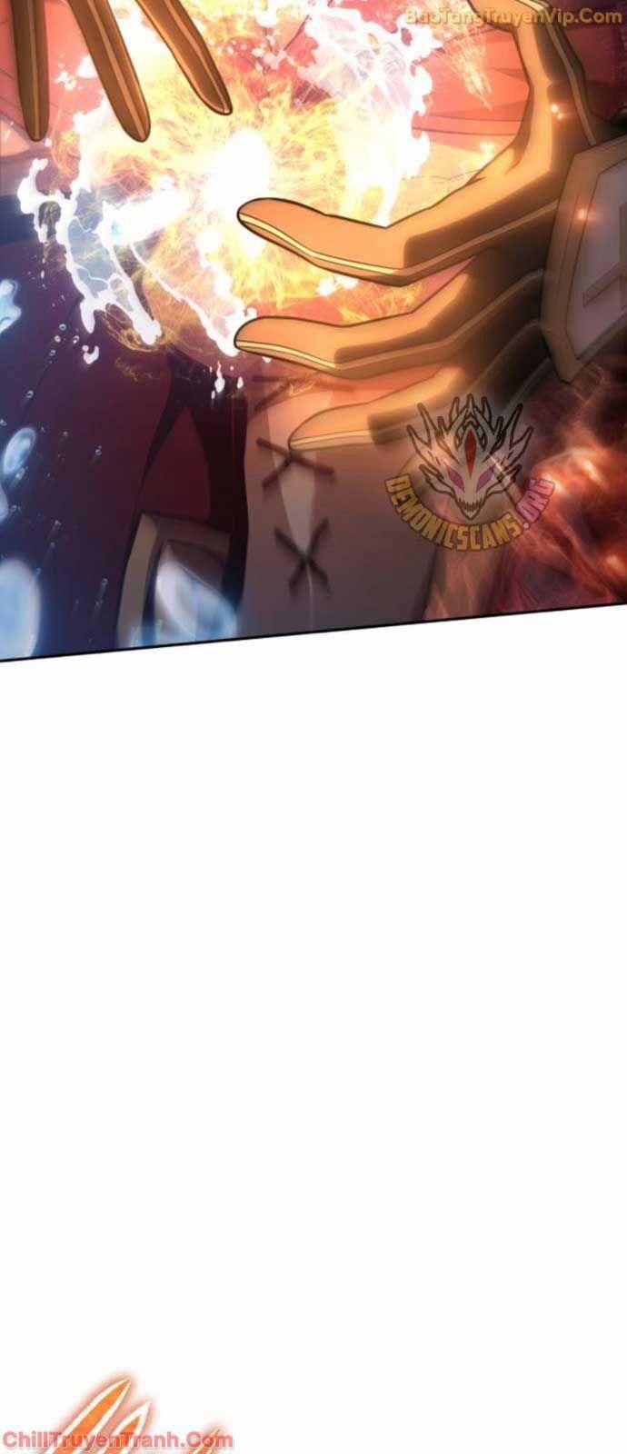 Vua Hiệp Sĩ Đã Trở Lại Với Một Vị Thần 104 trang 74