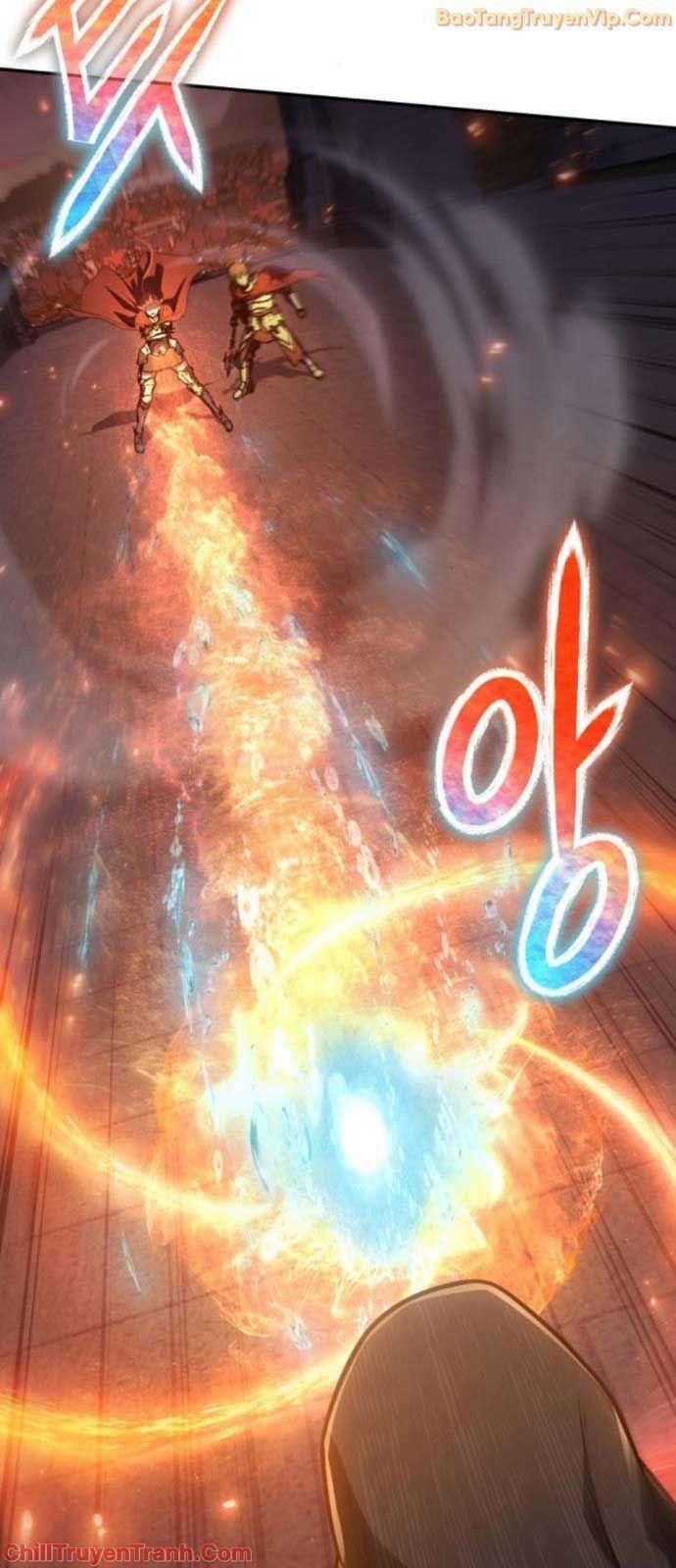 Vua Hiệp Sĩ Đã Trở Lại Với Một Vị Thần 104 trang 75