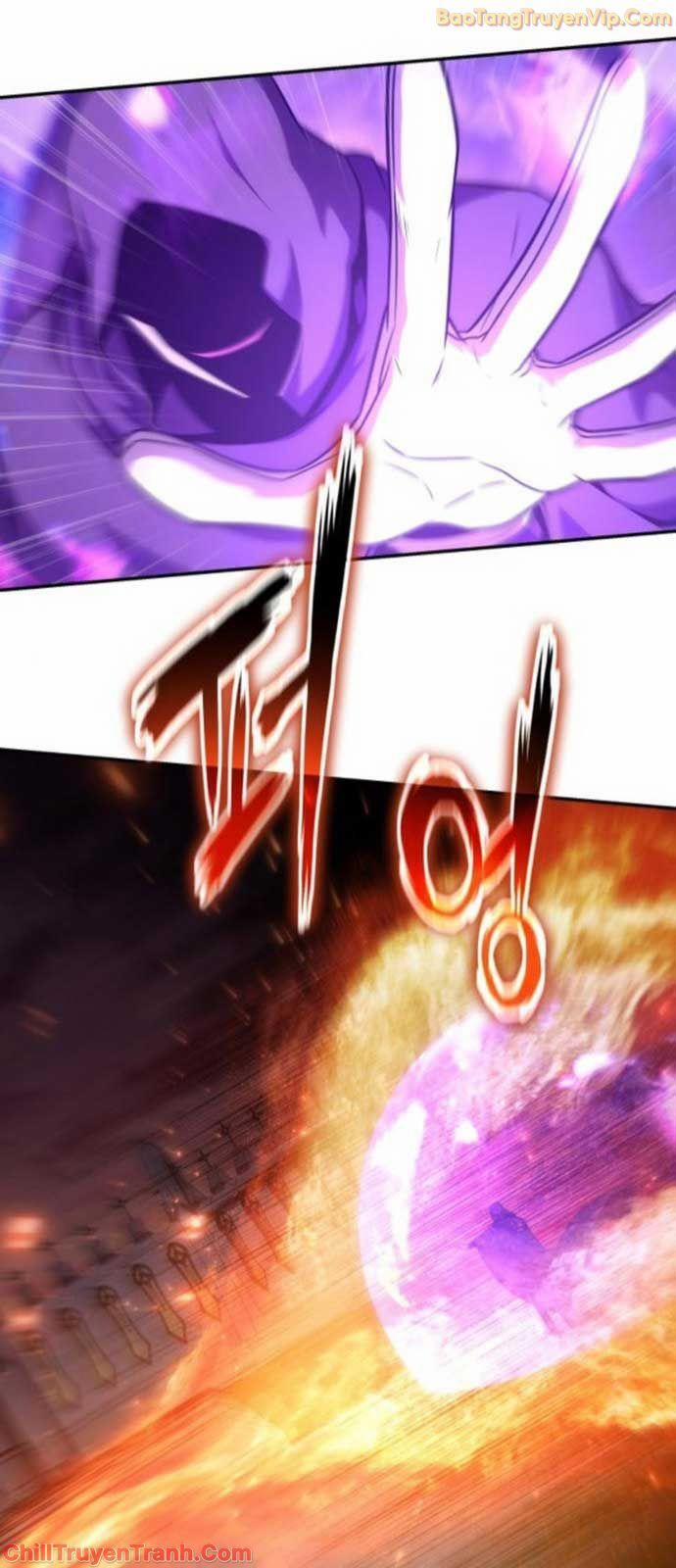 Vua Hiệp Sĩ Đã Trở Lại Với Một Vị Thần 104 trang 77
